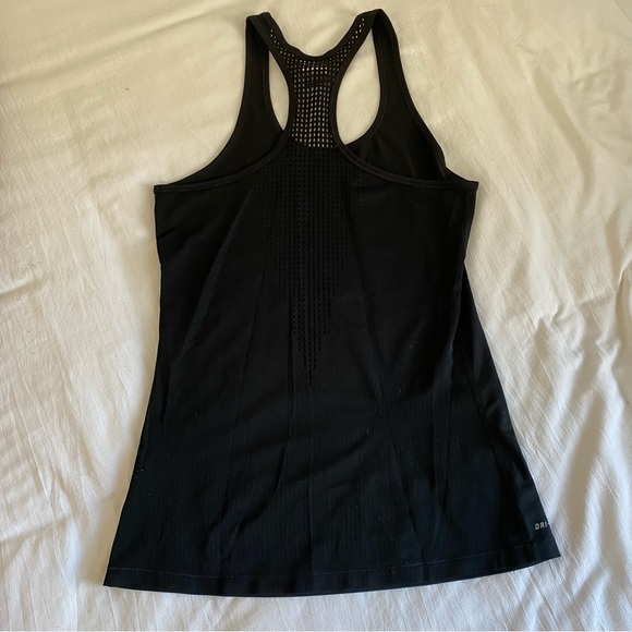 Nike Racerback Tank - Picture 5 of 7